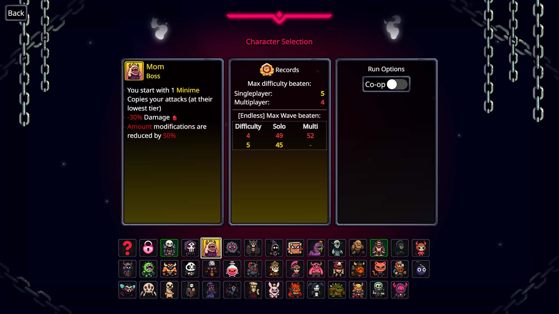 我是BOSS Noobs Are Coming全息投影