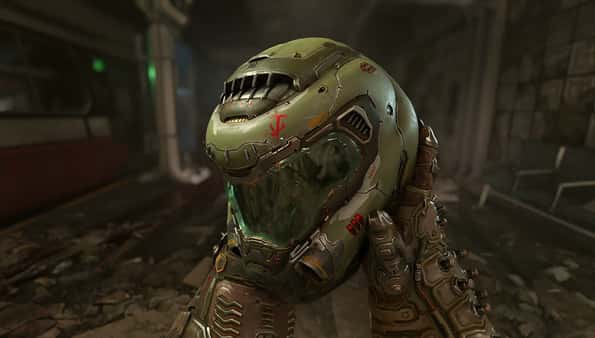 毁灭战士 永恒 DOOM Eternal 全DLC豪华中文版背景