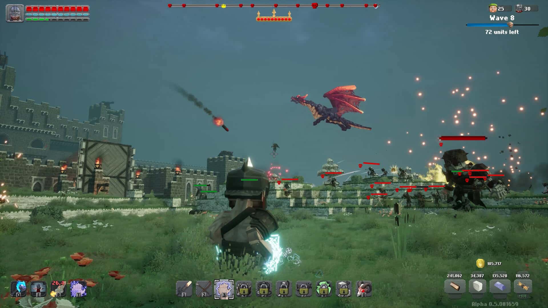 游戏截图2