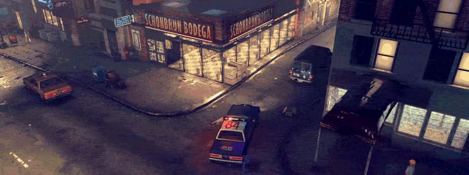 游戏截图5